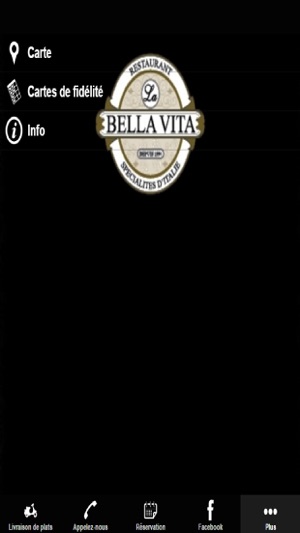 Bella Vita(圖2)-速報App