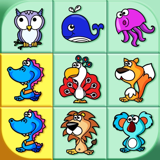 Connect The Pets - Amazing Connect Game iOS App