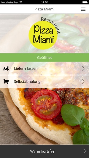 Pizza Miami(圖1)-速報App