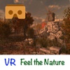 VR Feel the Nature 3D