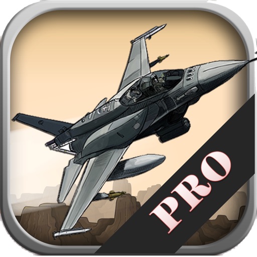 Airship Performance - Flying Clash Pro iOS App