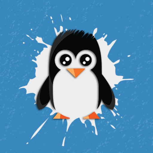 Spot the Penguin iOS App