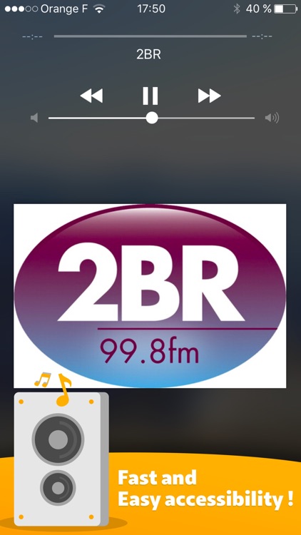 UK Radios - access all British Radios FREE!