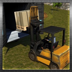 Activities of Extreme Cargo Transport Truck Driver & Forklift Crane Operator Game