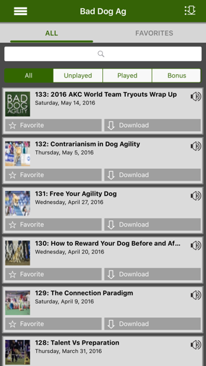 Bad Dog Agility(圖4)-速報App