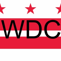 Where In DC