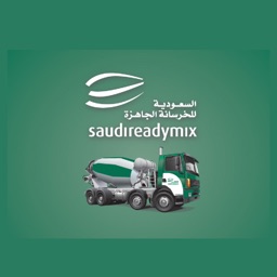 Customer App for Saudi Readymix Concrete Co. Ltd.