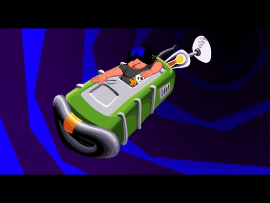 Скачать Day of the Tentacle Remastered