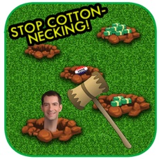 Activities of Stop Cotton Necking