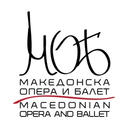 Macedonian Opera and Ballet