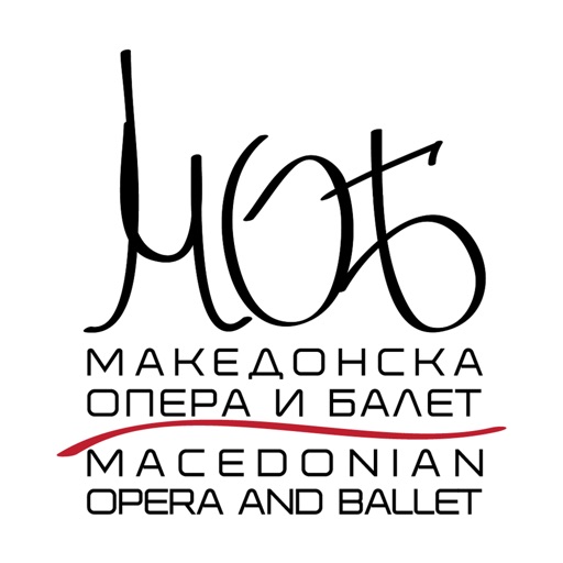 Macedonian Opera and Ballet iOS App