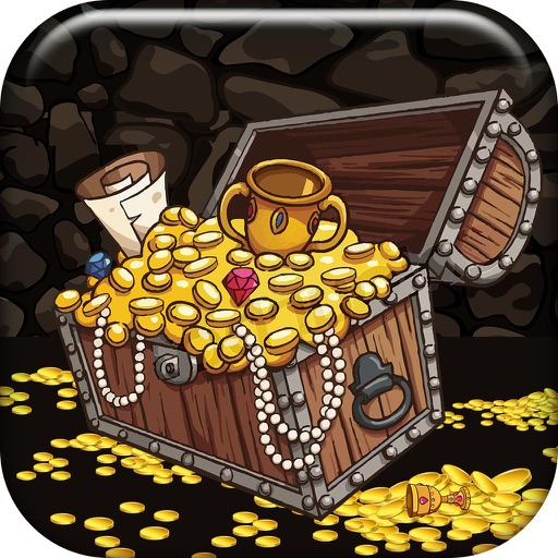 Escape Games : Brothers Treasure Recovery Icon