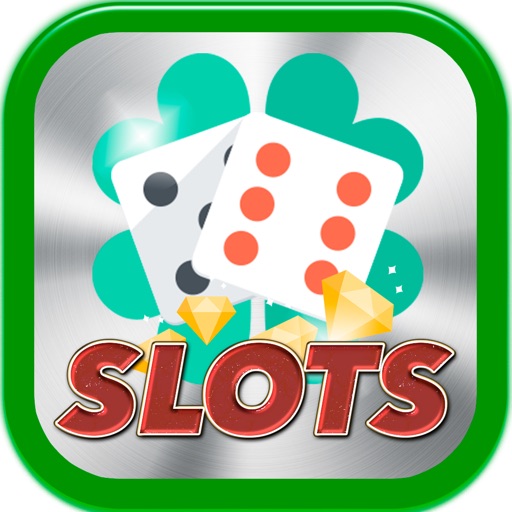 Downtown Classic Vegas Slots - Free Best  777 Slot Game icon