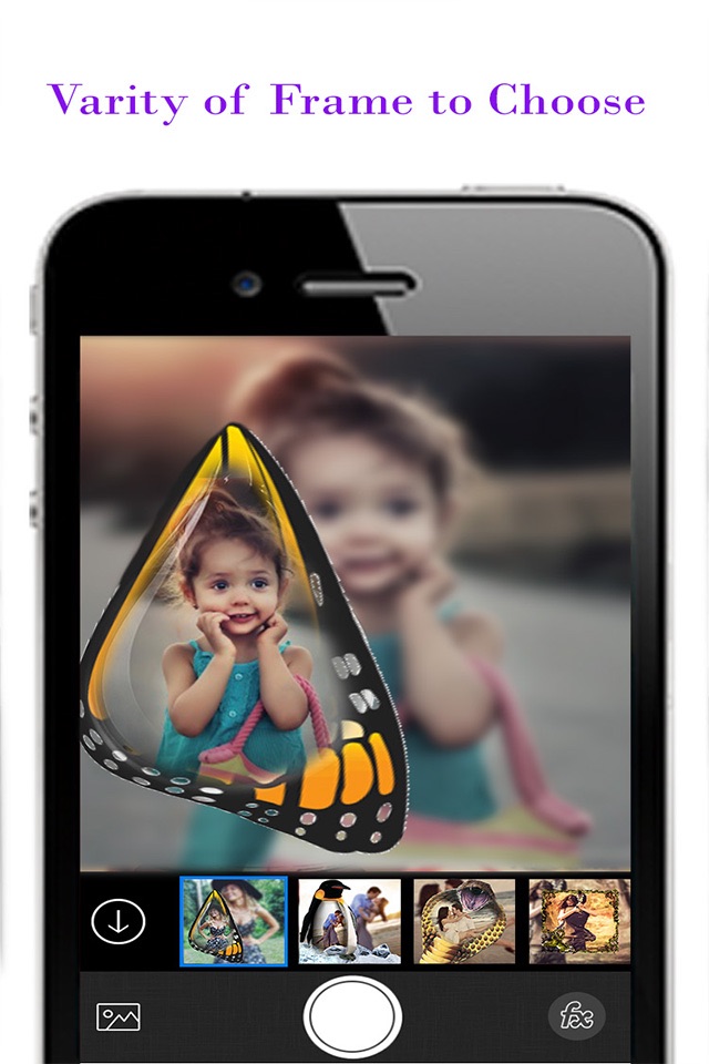 Framing & Stitching Cute Couple Photos: Stunning Cool Collage Selfie Maker & Photofy Perfect Image From Gallery screenshot 3