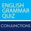 Conjunctions - Learn English Grammar Game Quiz for iPAD edition