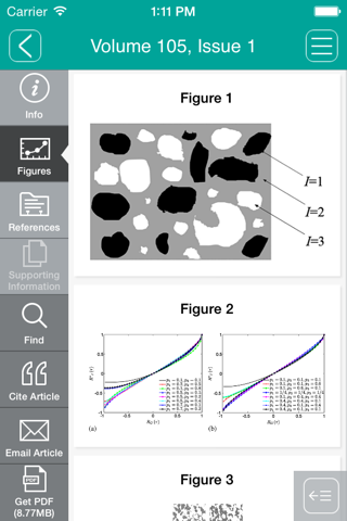 International Journal for Numerical Methods in Engineering screenshot 2