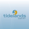 Tidelands Bk App for iPad