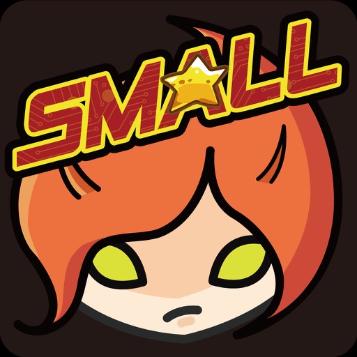 Hero Comics Small Defense - Free iOS App