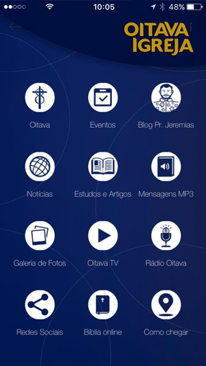 Oitava Igreja(圖1)-速報App