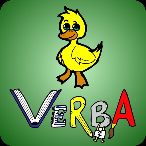 Verba iOS App