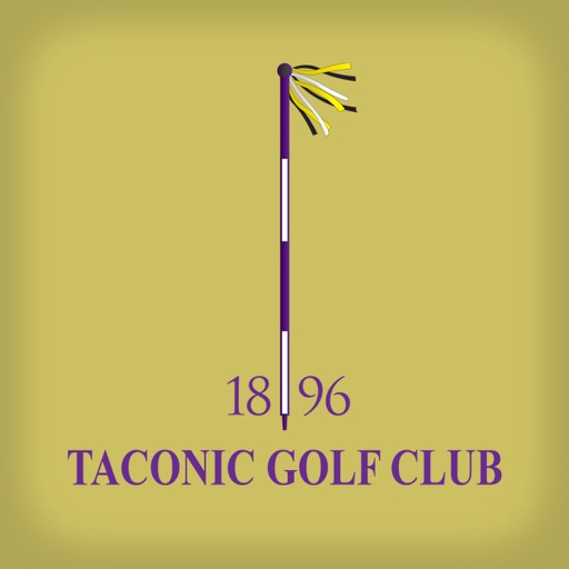 Taconic Golf Club icon