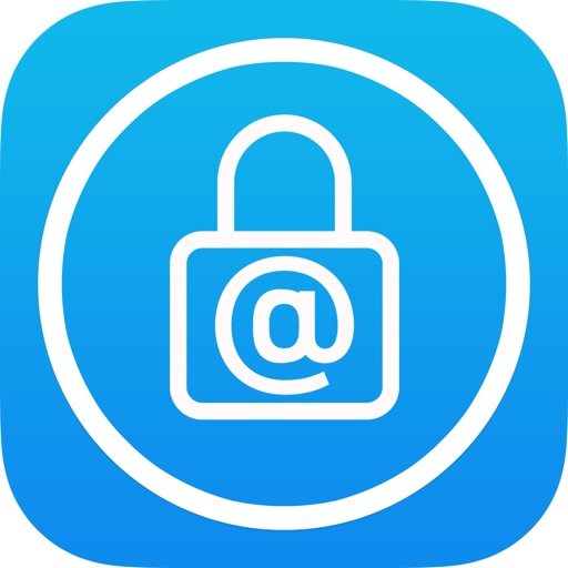 Safe Mail Pro - Protect your email Icon