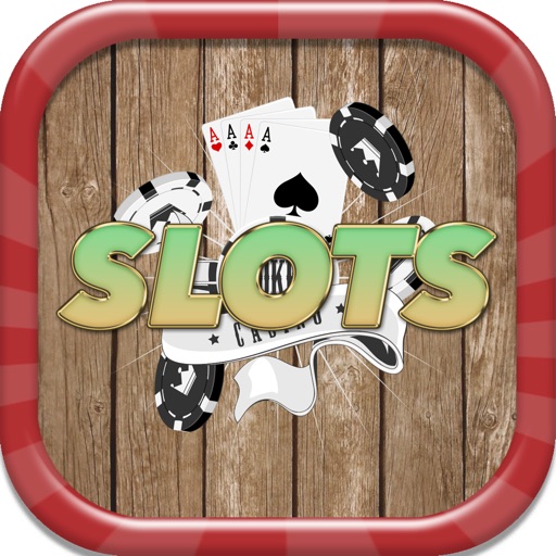 101 Star Jackpot Caesar Slots - Slots Machines Deluxe Edition icon