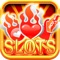 Mega Slots 777 Casino Of The Genie Desert : Free Games HD !