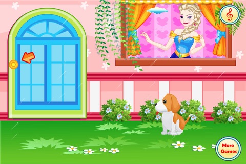Princess Care Pets screenshot 2