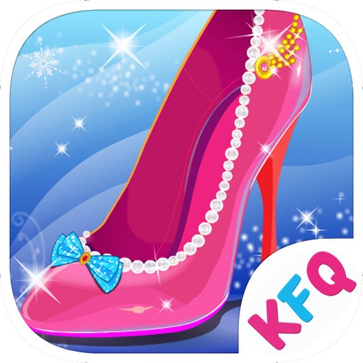 Design Your Shoes - High Heels iOS App