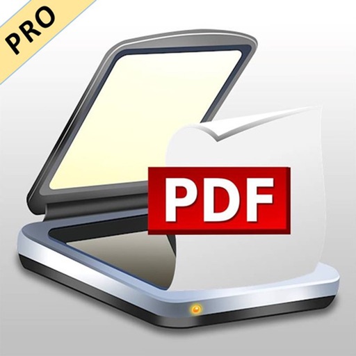 Doc Scan - High Quality PDF Document Scanner & Backup Scanned Documents