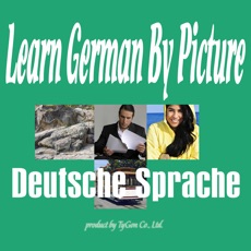 Activities of Learn German by Picture and Sound - Easy to learn German Vocabulary