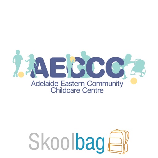 Adelaide Eastern Community Child Care Centre - Skoolbag icon