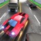 3D speeding dodge game, give you an exciting speeding experience