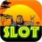 Casino Poker Slot: Great King Jewel of Africa Safari