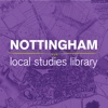 Discover Nottingham's History with Nottingham City Libraries