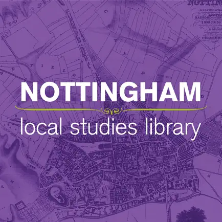 Discover Nottingham's History with Nottingham City Libraries Читы