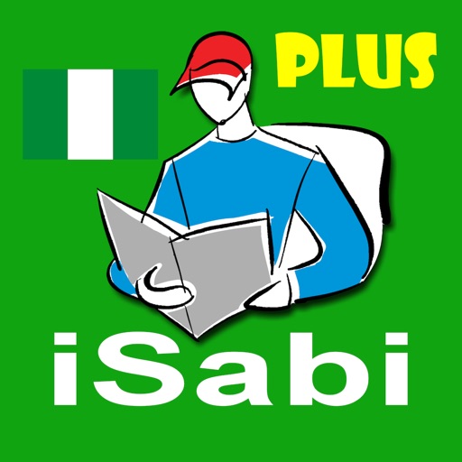 iSabi Igbo Free icon