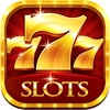 A Red Gold Slots - Free Slots Game