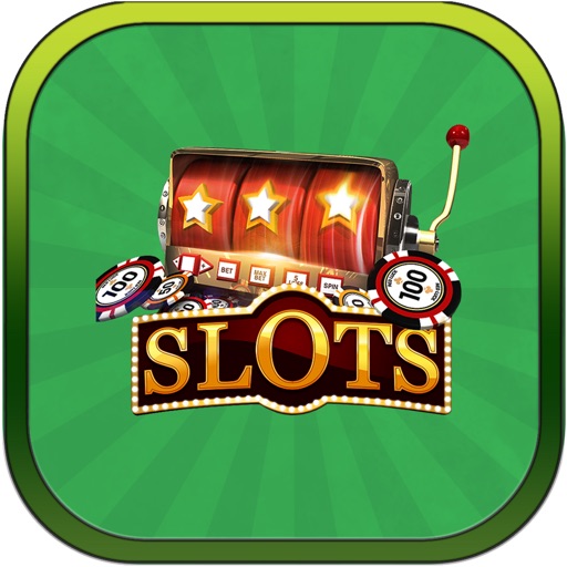 777 Crazy Jackpot Viva Slots - Gambling Palace icon