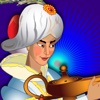 Magical Lamp of Aladdin Games
