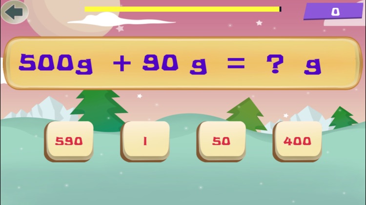 克和千克 screenshot-4