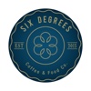 Six Degrees Cafe