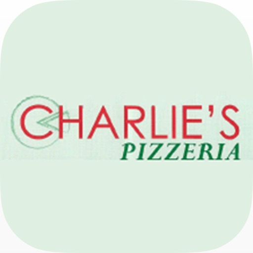 Charlies Pizzeria icon