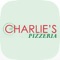 Welcome to Charlie's Pizzeria in Tullamarine