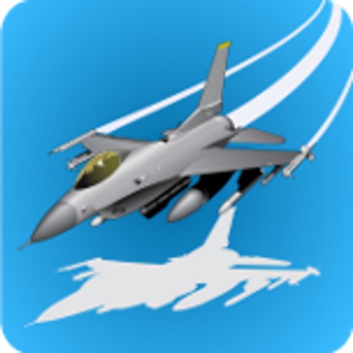 AirTraffic Battle Icon