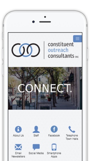 Constituent Outreach Consultants, Inc.(圖1)-速報App