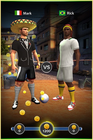 Pelé: Soccer Legend screenshot 3