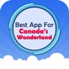 Best App For Canada's Wonderland Guide