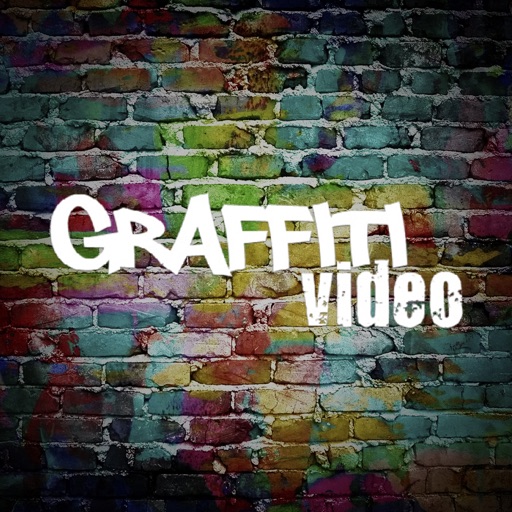 Graffiti Video icon